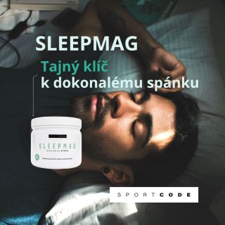 Chcete-li objevit tajný klíč k dokonalému spánku, pozdravte našeho pomocníka - SLEEPMAG . 🌟 Díky kvalitnímu obsahu našeho...